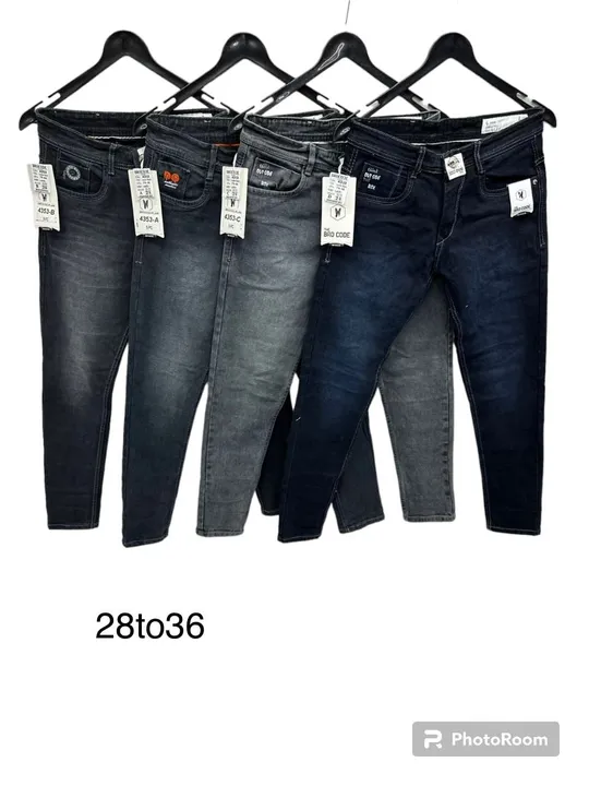 Product uploaded by BLACk STORY JEANS on 8/5/2023