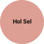 Business logo of Hol sel