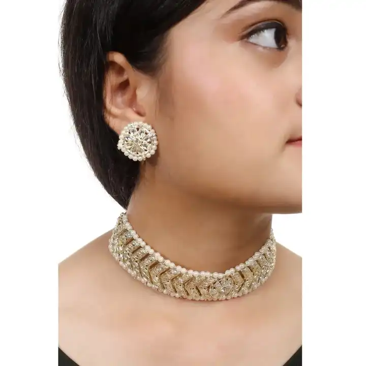Choker set for ad stone  uploaded by BookBaBa'S on 8/5/2023