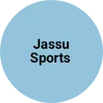 Business logo of Jassu sports