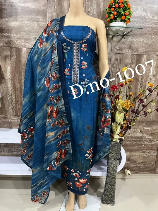Product uploaded by Heena fashion house on 8/5/2023