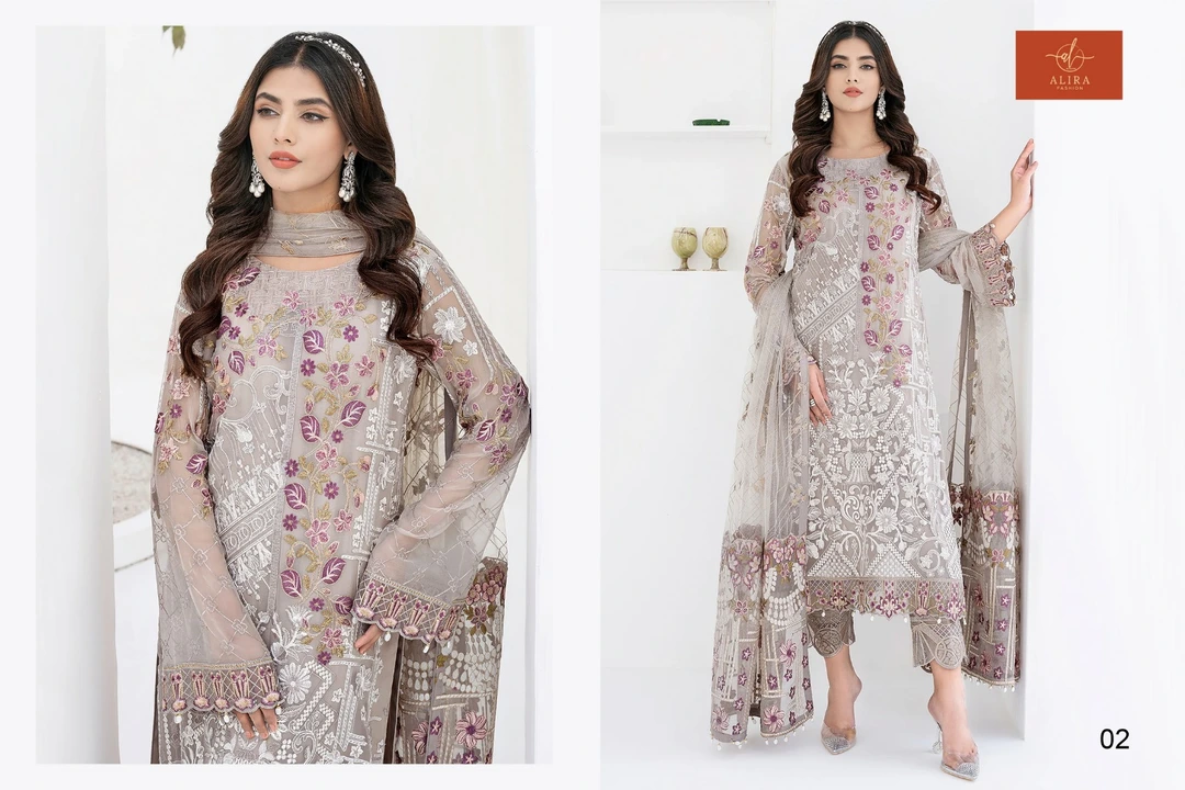 Product uploaded by Shree Balaji fashion on 8/5/2023