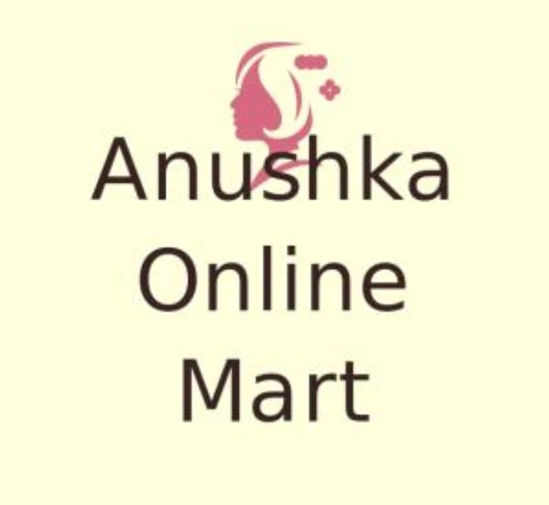 Post image ANUSHKA Online Mart  has updated their profile picture.
