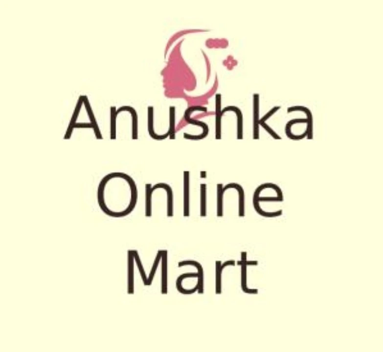 Shop Store Images of ANUSHKA Online Mart 