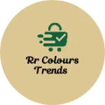 Business logo of RR COLOURS TRENDS
