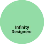 Business logo of Infinity designers