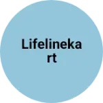 Business logo of Lifelinekart