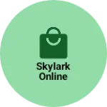 Business logo of Skylark Online