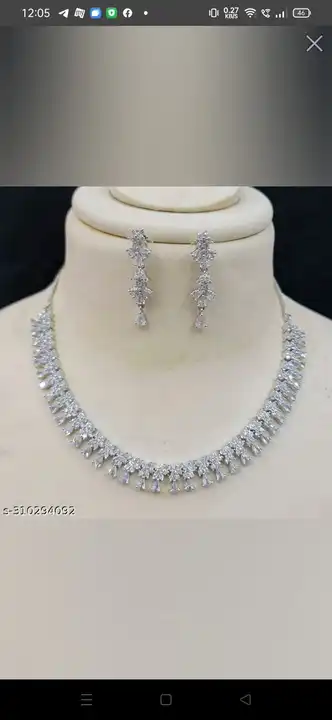 Product uploaded by LALITA CREATIONS MUMBAI on 8/5/2023
