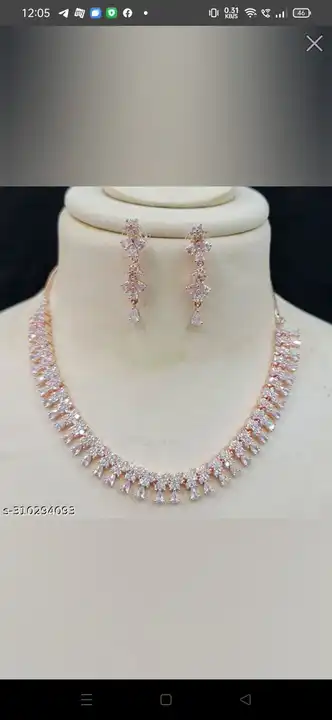 Product uploaded by LALITA CREATIONS MUMBAI on 8/5/2023