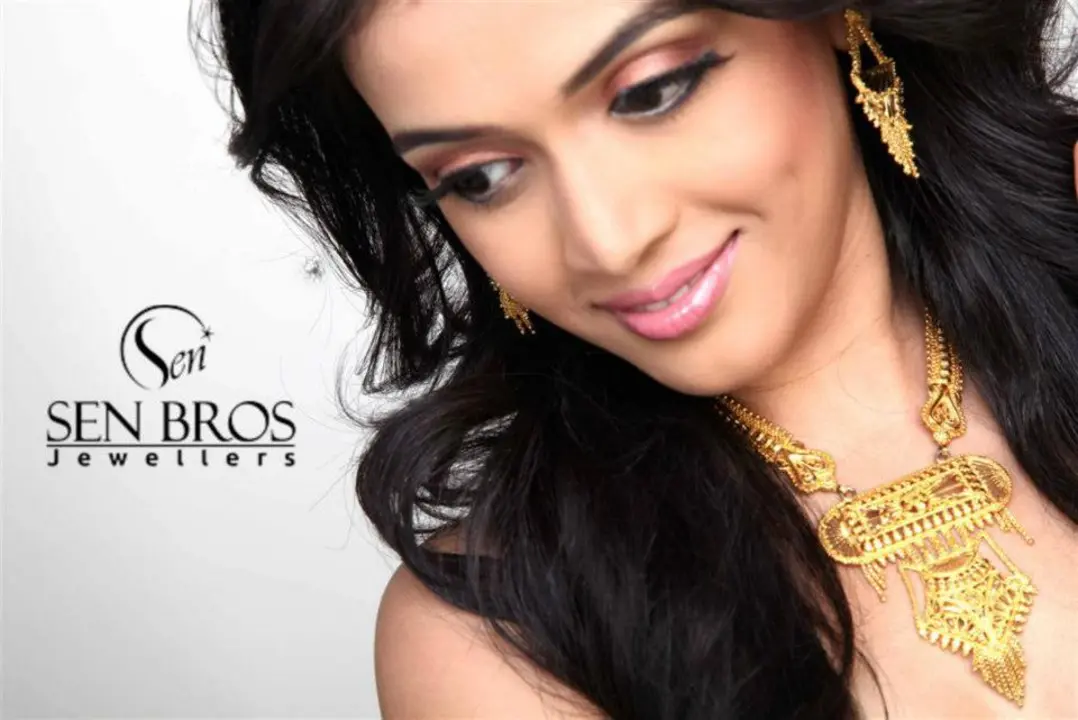 Jewellery Campaign uploaded by business on 8/5/2023