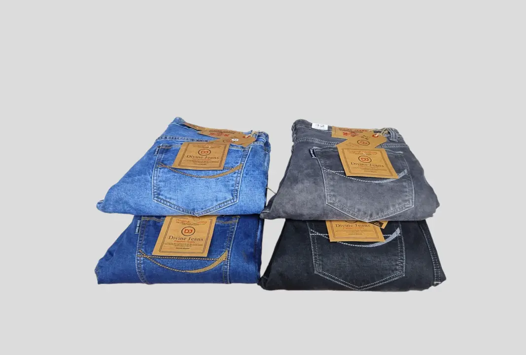 Divine jeans uploaded by business on 8/5/2023