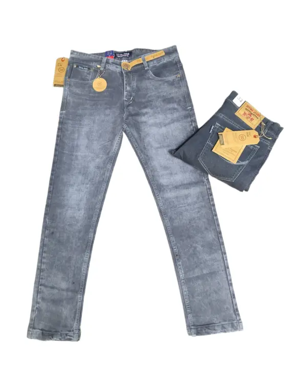 Divine jeans uploaded by DIVINE JEANS on 8/5/2023
