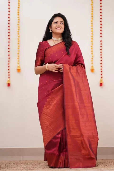 Saree uploaded by business on 8/5/2023