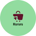 Business logo of Rsrsrs