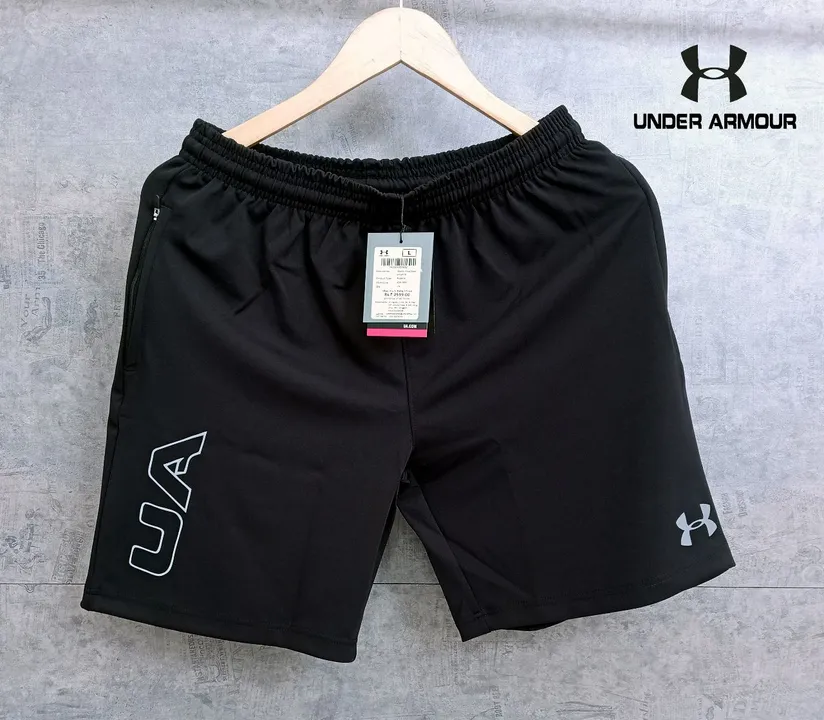 *Sports 4way lycra short shorts uploaded by Rhyno Sports & Fitness on 8/5/2023