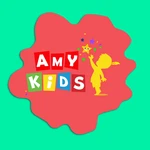 Business logo of Amy Kids