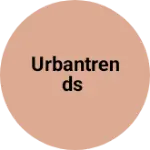 Business logo of Urbantrends