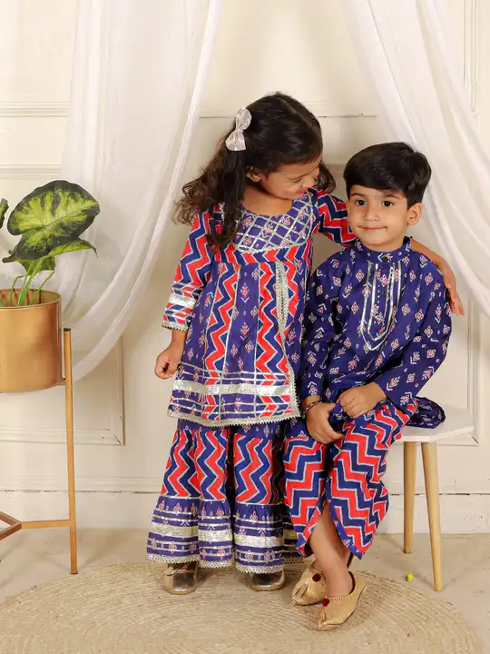 Kids uploaded by Taha fashion from surat on 8/5/2023