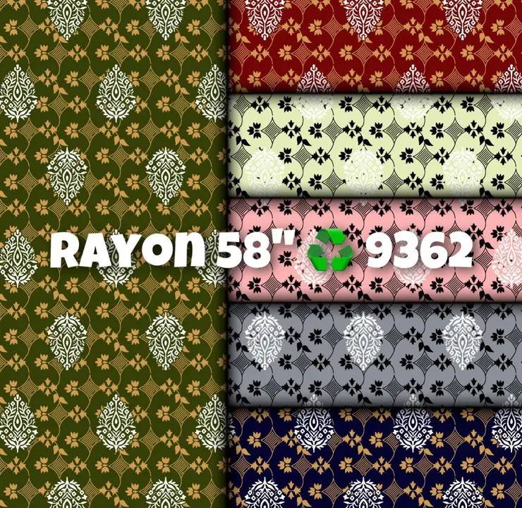 Rayon print 17 kg uploaded by business on 8/5/2023