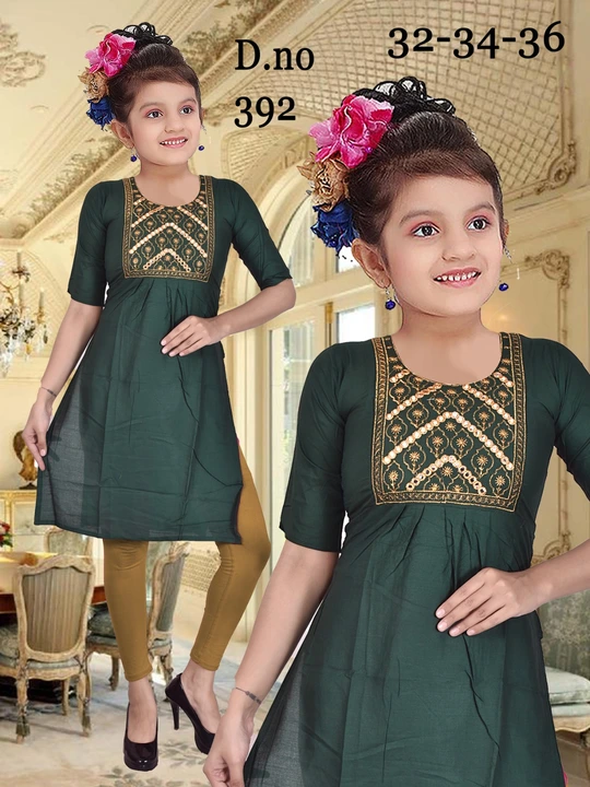 Kurti uploaded by S. P. Collection on 8/5/2023