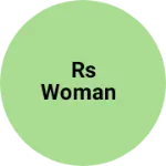 Business logo of Rs woman