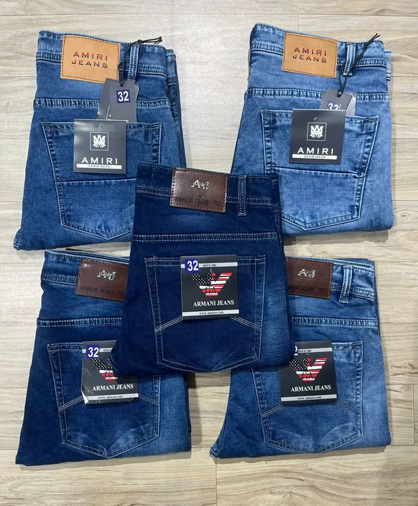 Mens jeans  uploaded by business on 8/5/2023