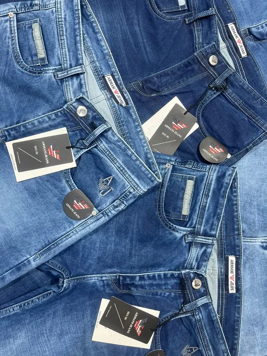 Mens jeans  uploaded by Baayon enterprises on 8/5/2023