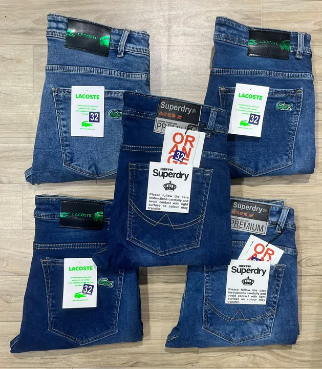 Mens jeans  uploaded by Baayon enterprises on 8/5/2023
