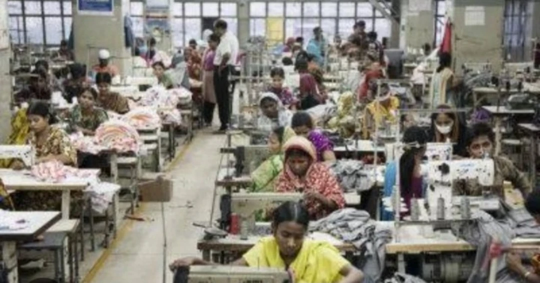 Factory Store Images of Shri Adinath Clothing