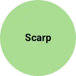 Business logo of Scarp