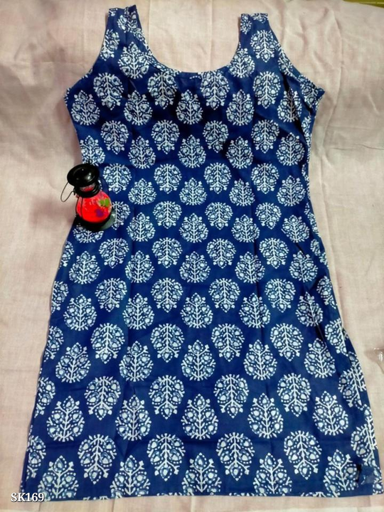 Kurti  uploaded by Sk manufacturing on 8/5/2023