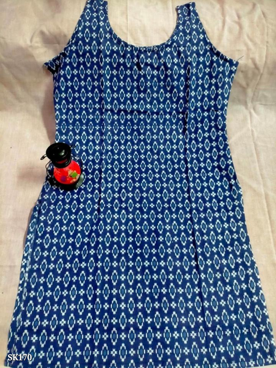 Kurti  uploaded by Sk manufacturing on 8/5/2023