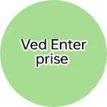 Business logo of Ved enterprise