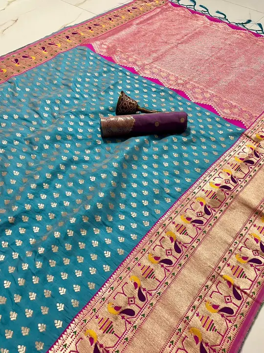 Saree uploaded by Miss Lifestyle on 8/5/2023