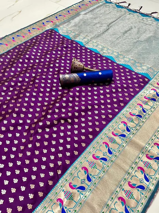Saree uploaded by Miss Lifestyle on 8/5/2023
