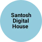 Business logo of Santosh digital house