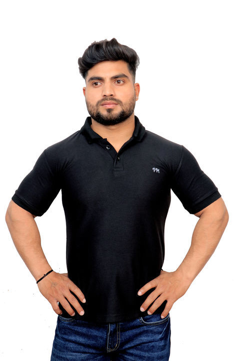 Post image Ready stock of polo t shirts 
Black and blue 
220 gsm
5 sizes
Free delivery all over india

Very limited offer

Hurry up just give miss call on

8950125903