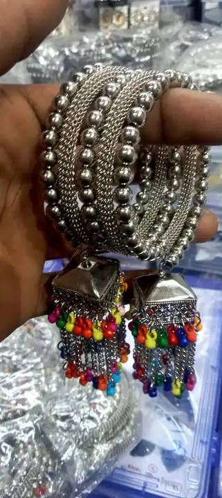 Product uploaded by Rishi oxidised jewellery on 8/5/2023