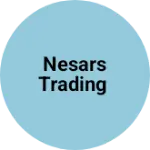 Business logo of Nesars trading