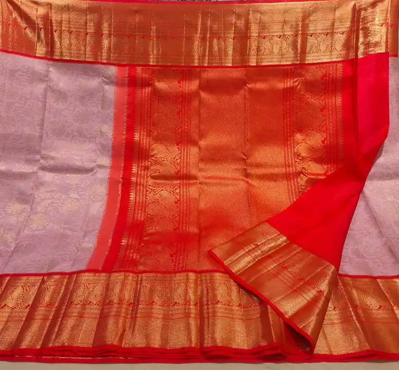 Athira silks kanchipuram  uploaded by Kanchi silk sarees on 8/5/2023