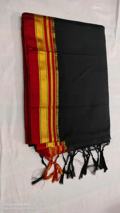Tiranga saree uploaded by Saree manufacturer on 8/5/2023