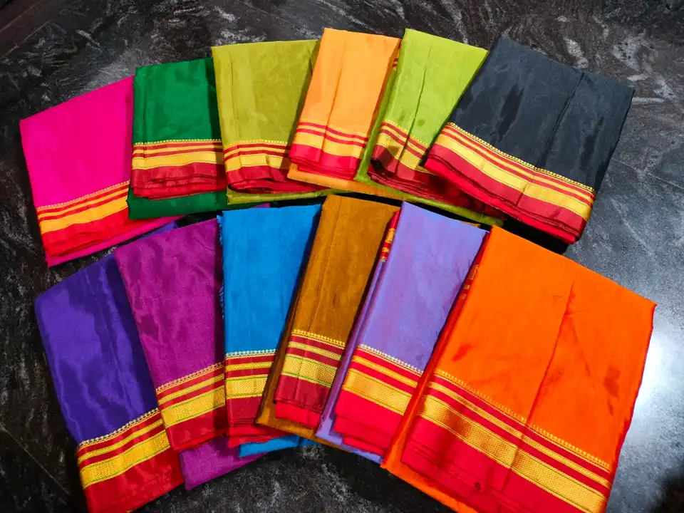 Cotton saree  uploaded by business on 8/5/2023