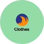 Business logo of Clothes garments