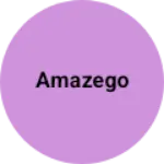 Business logo of Amazego
