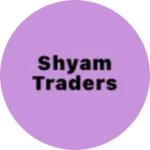 Business logo of Shyam traders