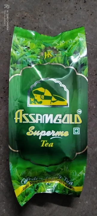 Assamgold Tea 200gm uploaded by Jk Trading Company on 8/5/2023