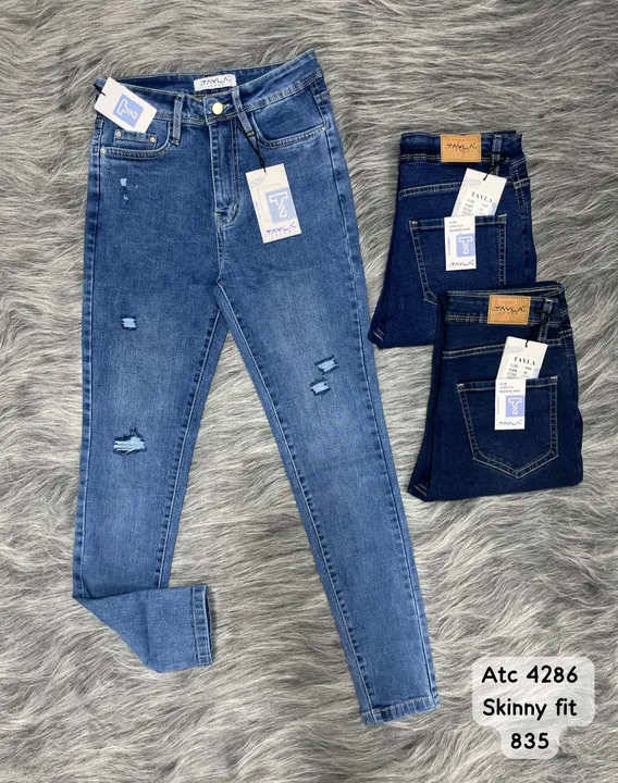 Product uploaded by Jeans top on 8/5/2023