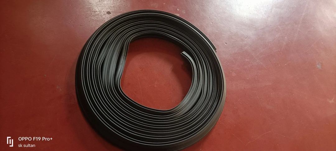 Rubber gasket uploaded by business on 8/5/2023
