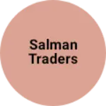Business logo of Salman traders